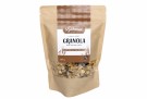Granola - nøtter og tranebær thumbnail